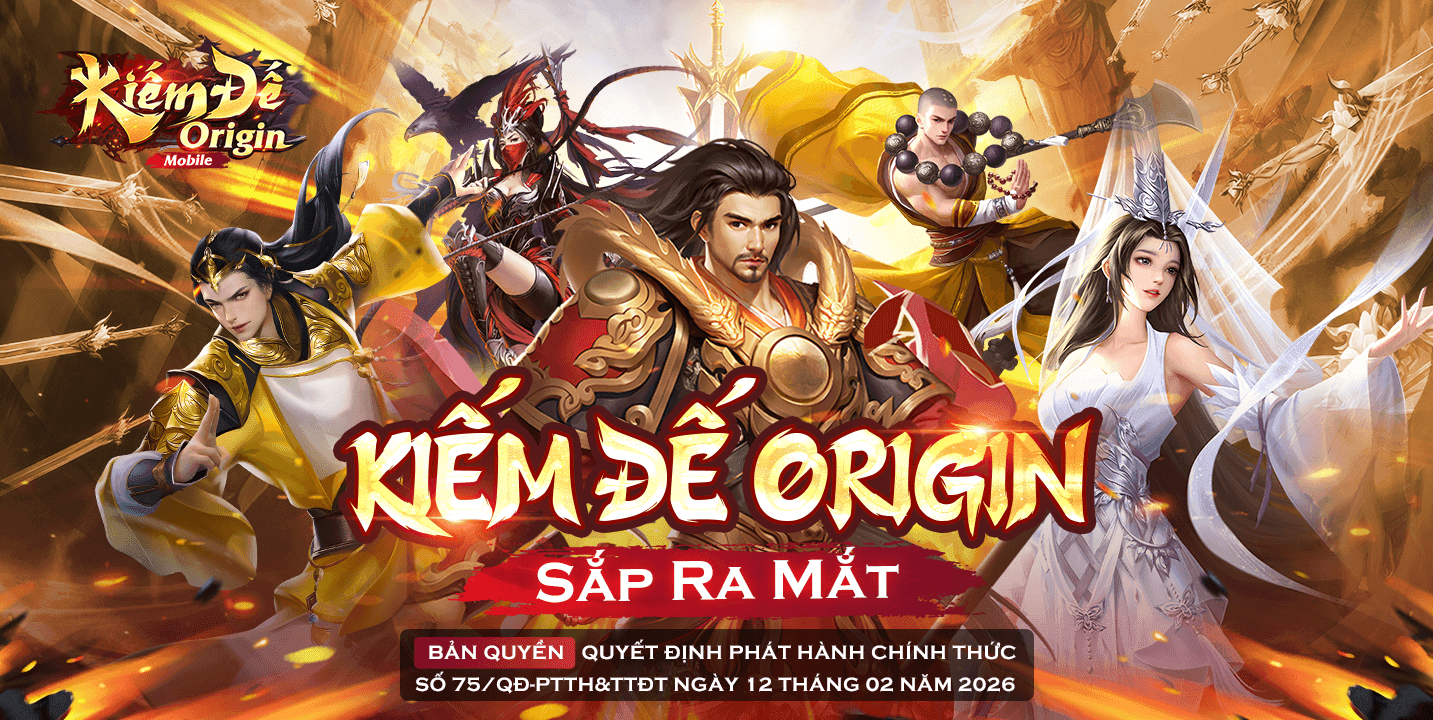 Võ Lâm 1 Hồi Nớ