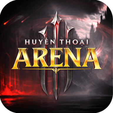 Huyền Thoại Arena