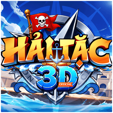 Hải Tặc 3D